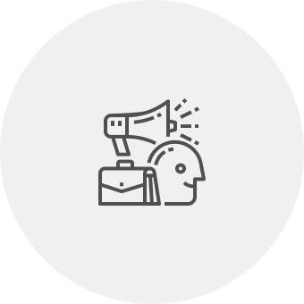 Marketing and Communications